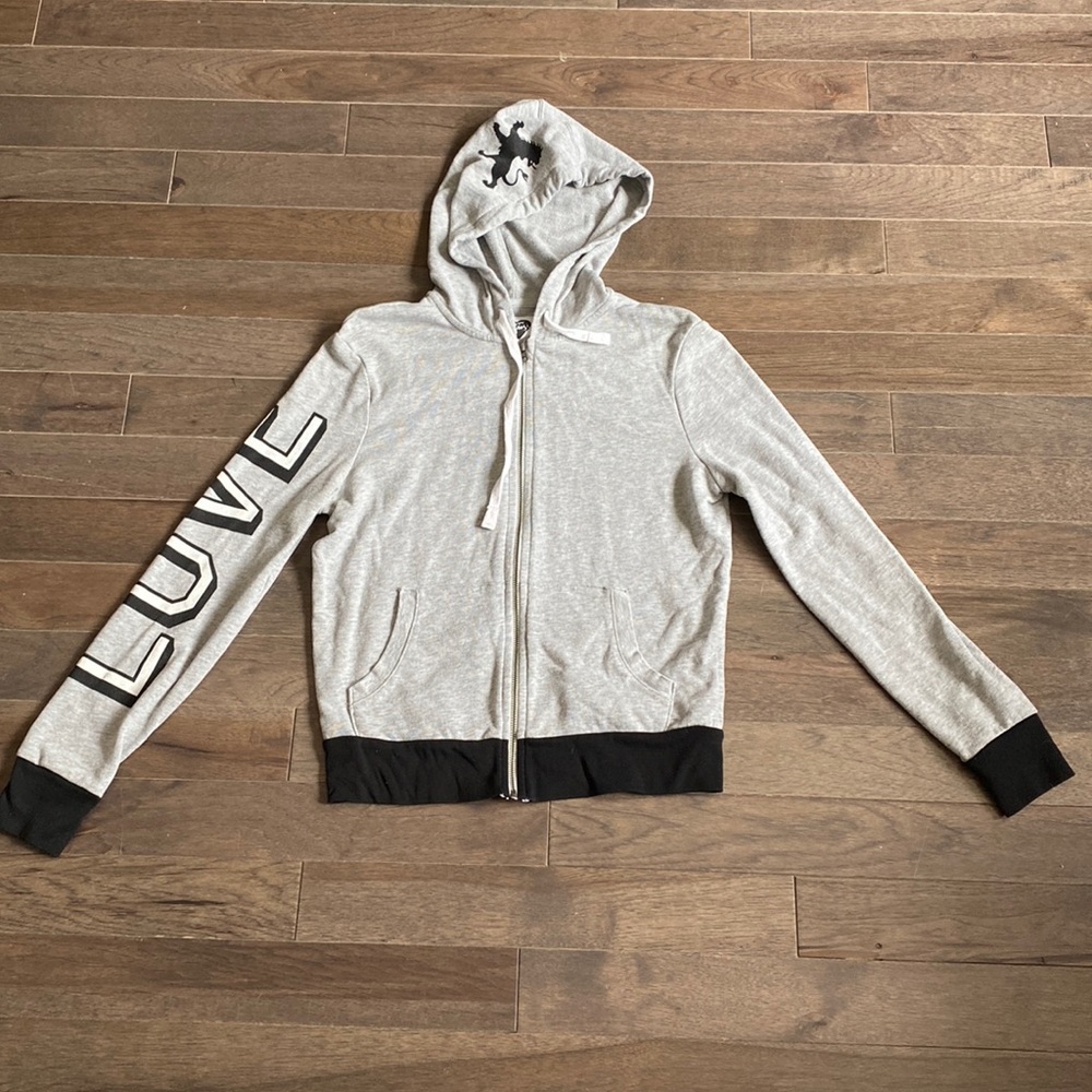Express Sweatshirt